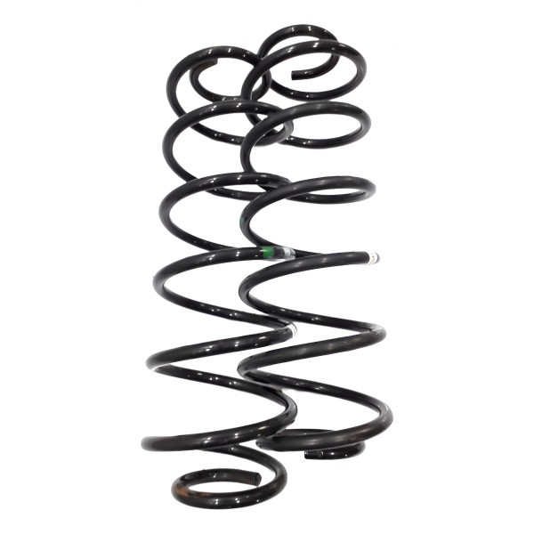 Par Molas Traseiras C3 1.4 2006 A 2012