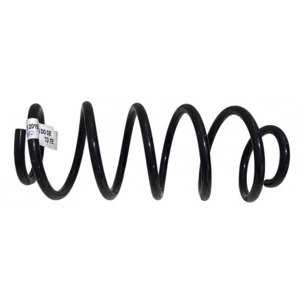 Mola Traseira Toyota Yaris 1.5 2020