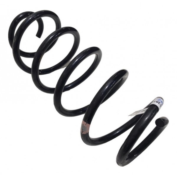 Mola Traseira Toyota Yaris 1.5 2020