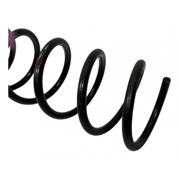 Mola Traseira Nissan Versa 2013