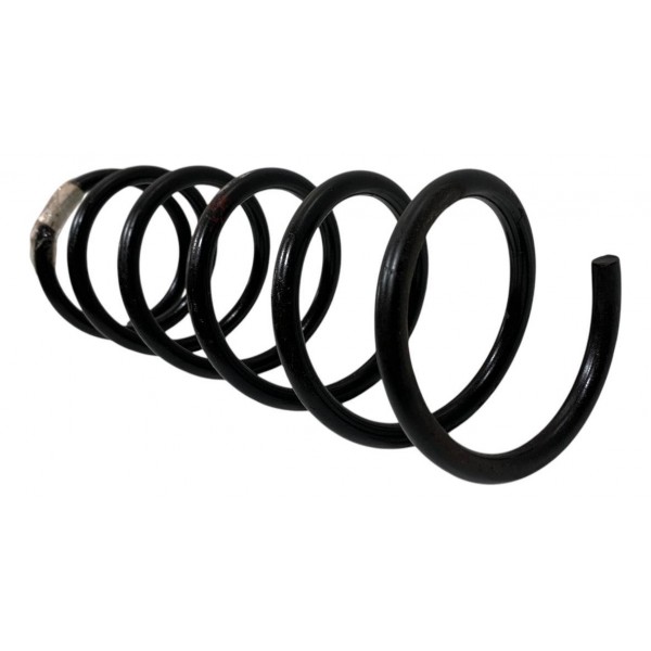 Mola Traseira Nissan Versa 2013