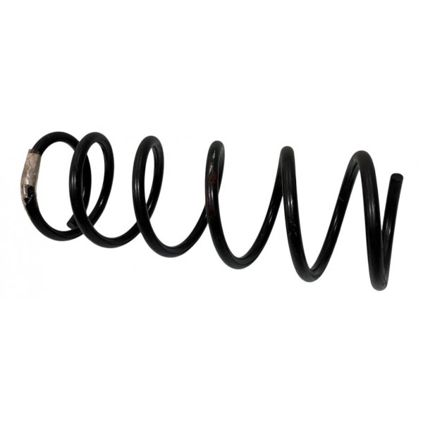 Mola Traseira Nissan Versa 2013