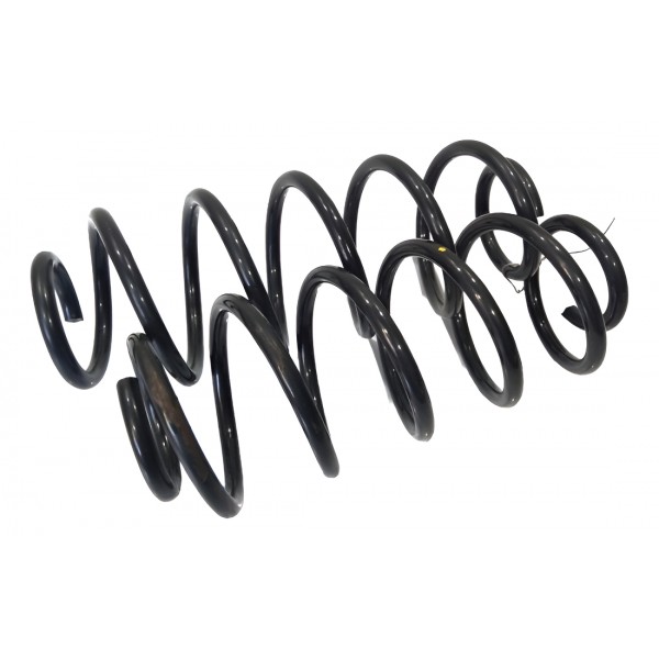 Par Molas Traseiras Honda New Fit 2015