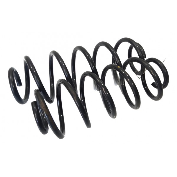 Par Molas Traseiras Honda New Fit 2015