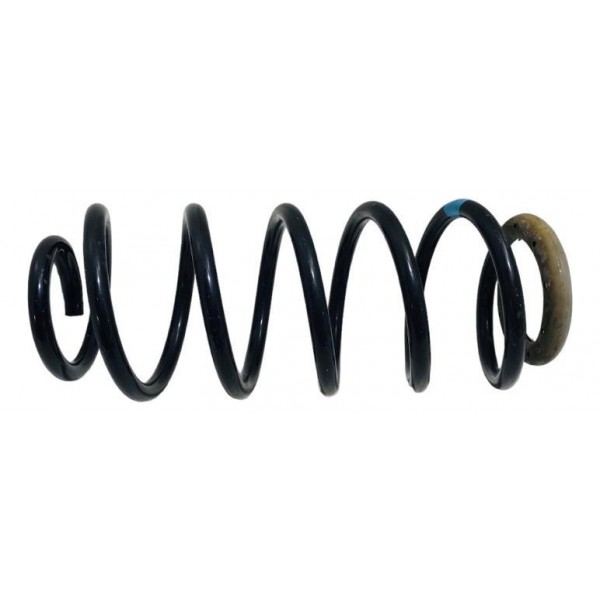 Mola Traseira Toyota Etios 1.3 Hbx 2016 Original