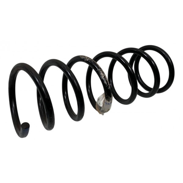 Mola Traseira Nissan March 2013