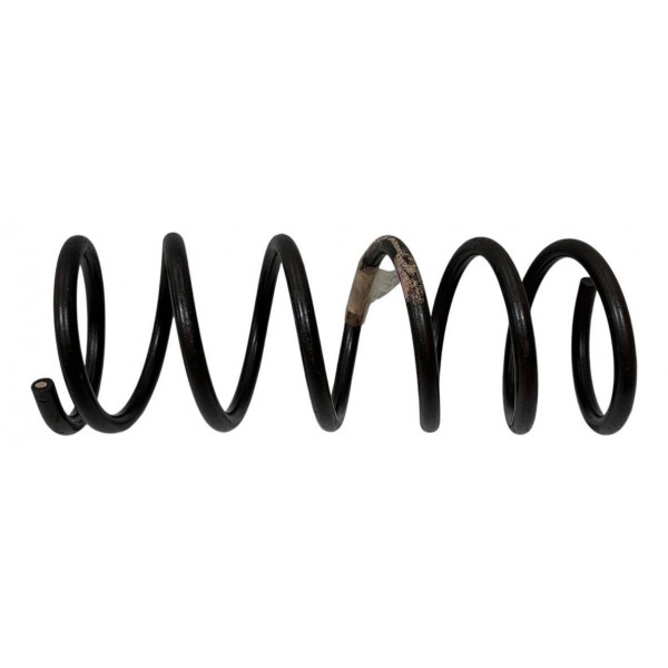 Mola Traseira Nissan March 2013