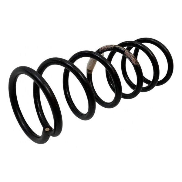 Mola Traseira Nissan March 2013