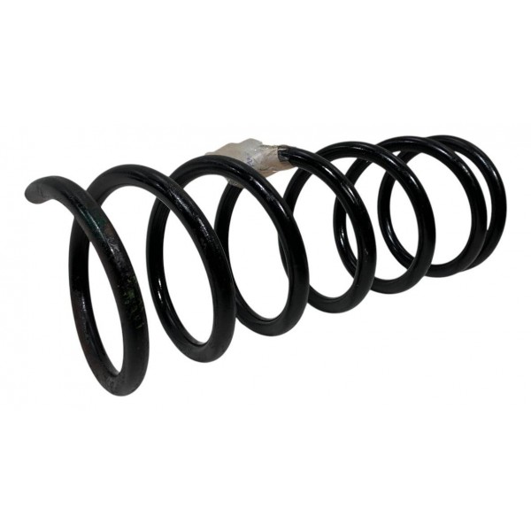 Mola Traseira Nissan March 2013