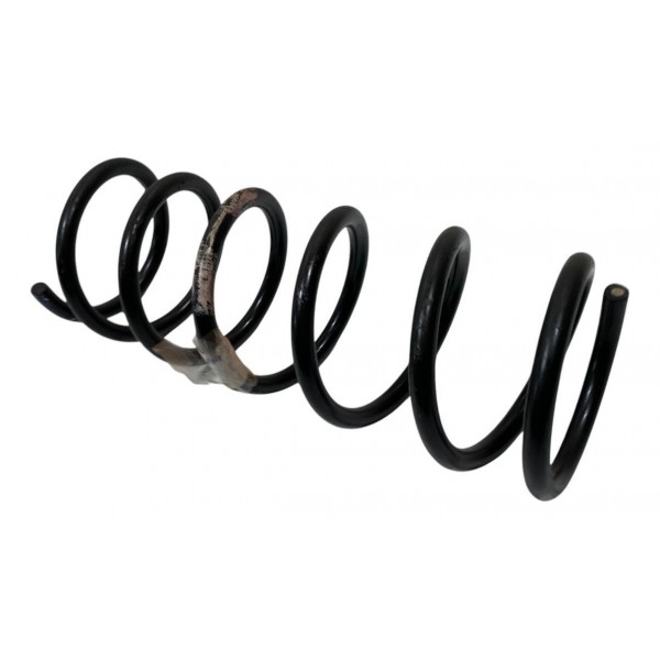 Mola Traseira Nissan March 2013