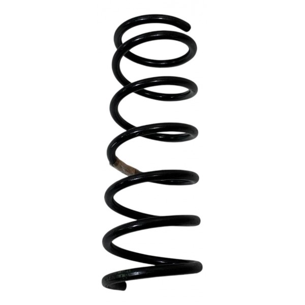 Mola Traseira Nissan March 2013