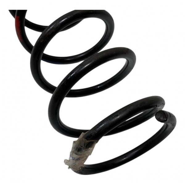 Mola Traseira Nissan Versa 2013