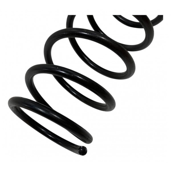 Mola Traseira Nissan Versa 2013