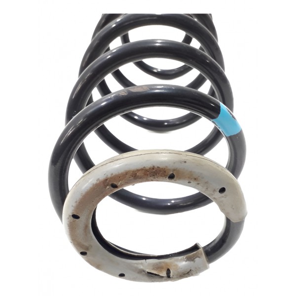 Par Mola Traseira Hyundai Hb20 2014 Sedan