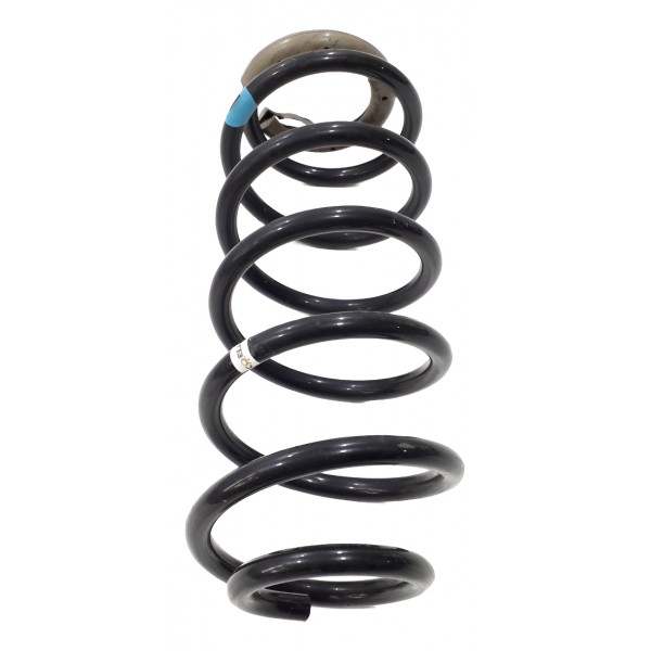 Par Mola Traseira Hyundai Hb20 2014 Sedan