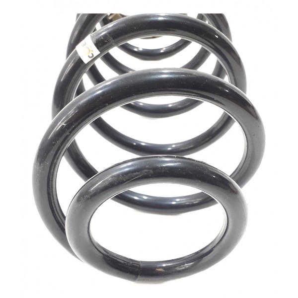 Par Mola Traseira Hyundai Hb20 2014 Sedan