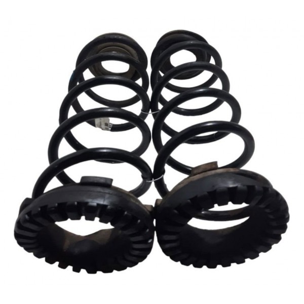 Par De Mola Traseira Hb20 Hatch