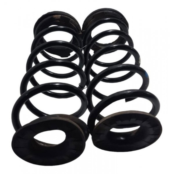 Par De Mola Traseira Hb20 Hatch