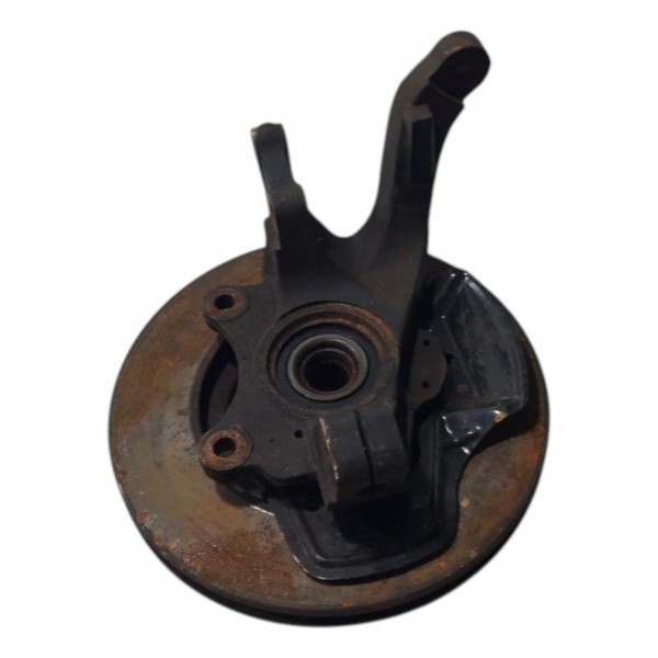 Montante Dianteiro Direito Gm Agile 1.4 2011 94740545