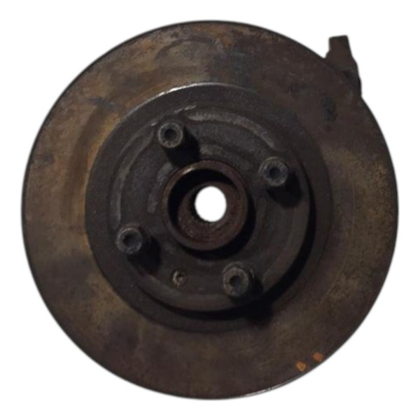 Montante Dianteiro Direito Gm Agile 1.4 2011 94740545