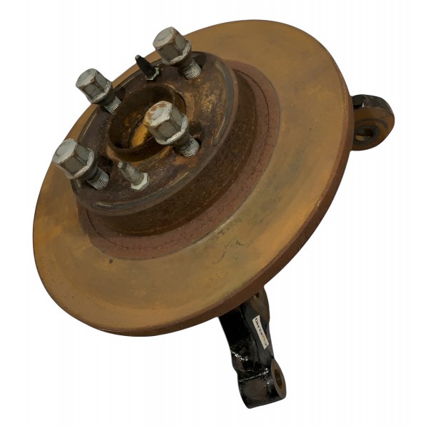 Montante Freio Dianteiro Direito Mobi 1.0 4cc 17/18 (1100)