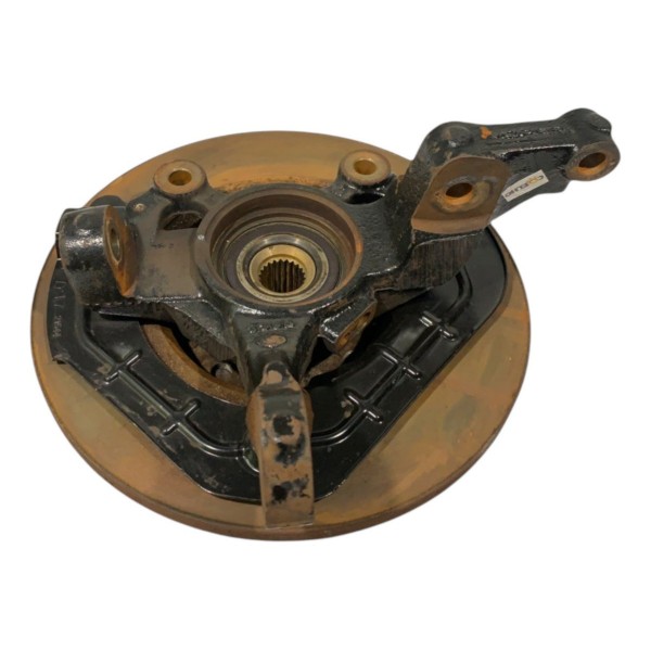 Montante Freio Dianteiro Direito Mobi 1.0 4cc 17/18 (1100)