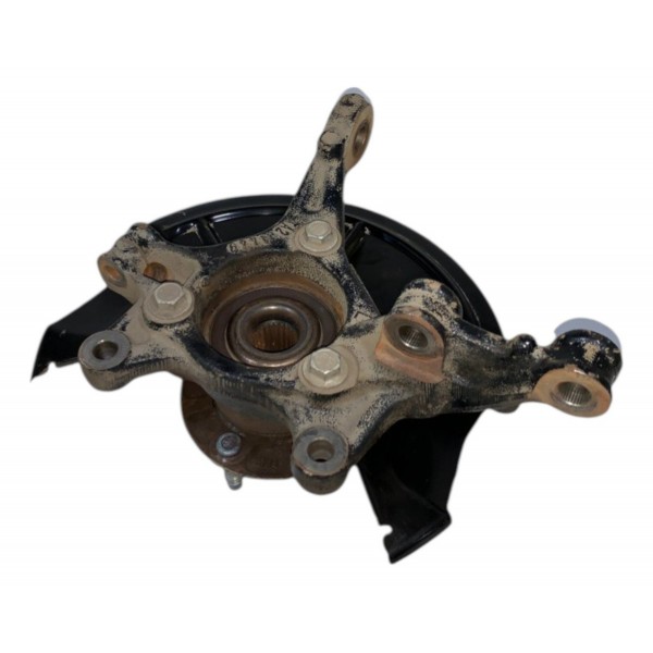 Montante Dianteiro Esquerdo Onix 1.0 Lt 2018/2019 (1600)