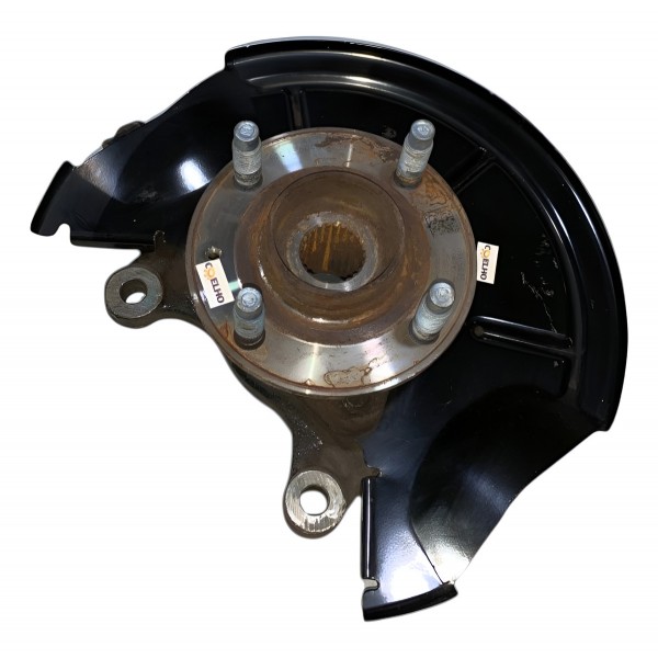 Montante Dianteiro Esquerdo Onix 1.0 Lt 2018/2019 (1600)