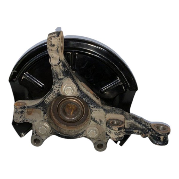 Montante Dianteiro Esquerdo Onix 1.0 Lt 2018/2019 (1600)