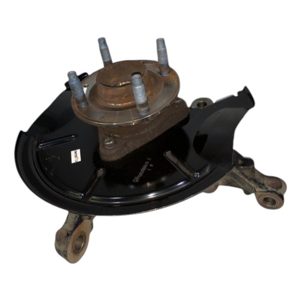 Montante Dianteiro Esquerdo Onix 1.0 Lt 2018/2019 (1600)