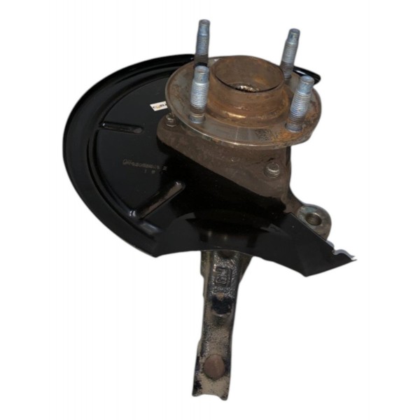 Montante Dianteiro Esquerdo Onix 1.0 Lt 2018/2019 (1600)