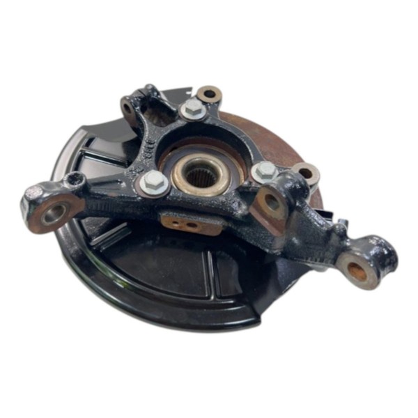 Montante Dianteiro Direito Onix Ltz 1.4at 2019 (4310)