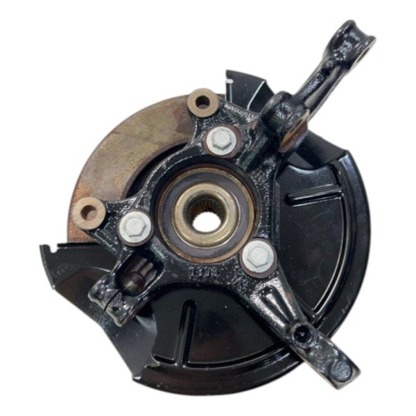 Montante Dianteiro Direito Onix Ltz 1.4at 2019 (4310)