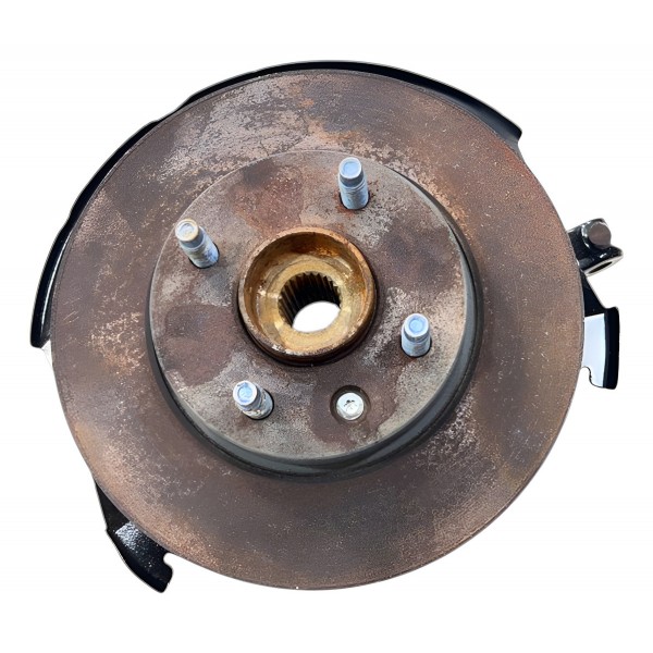 Montante Dianteiro Direito Onix Ltz 1.4at 2019 (4310)