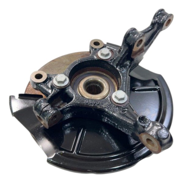 Montante Dianteiro Direito Onix Ltz 1.4at 2019 (4310)