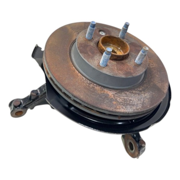 Montante Dianteiro Direito Onix Ltz 1.4at 2019 (4310)