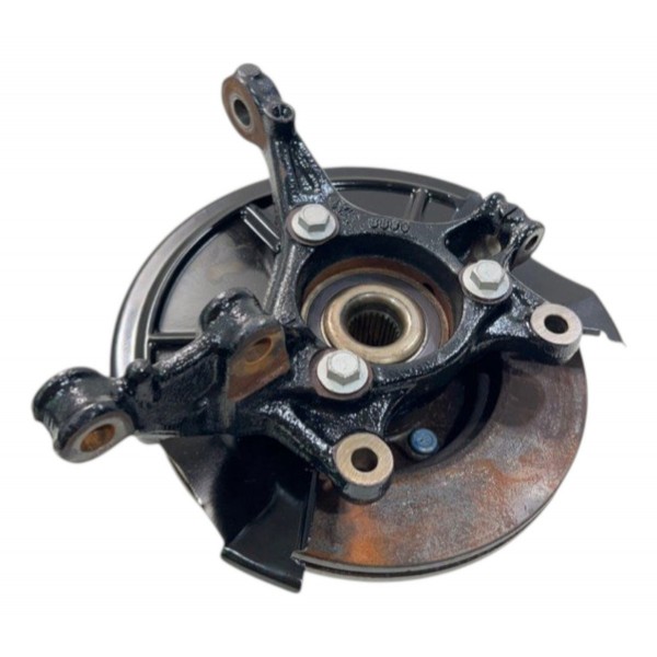 Montante Dianteiro Direito Onix Ltz 1.4at 2019 (4310)