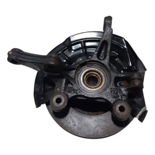 Montante Dianteiro Direito Onix Ltz 1.4at 2019