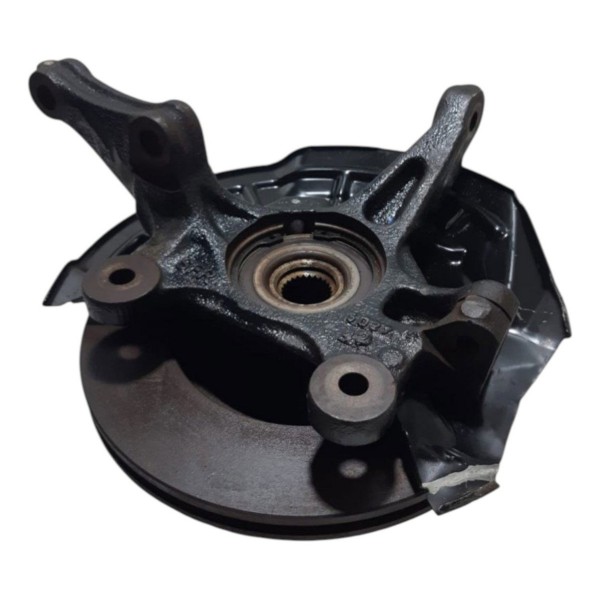 Montante Dianteiro Direito Onix Ltz 1.4at 2019