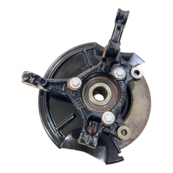 Montante Dianteiro Esquerdo Onix Ltz 1.4at 2019 (4311)