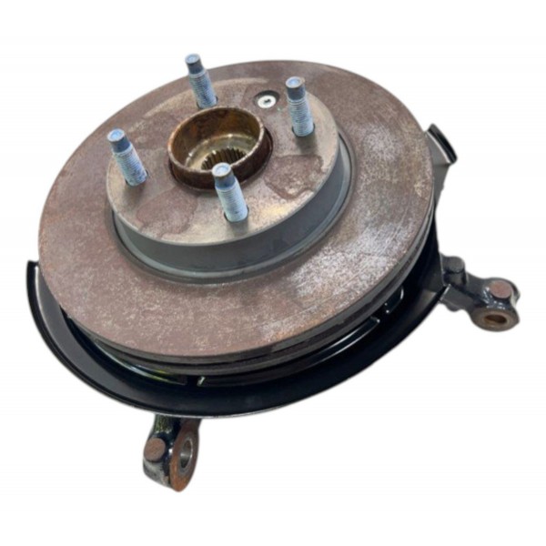 Montante Dianteiro Esquerdo Onix Ltz 1.4at 2019 (4311)