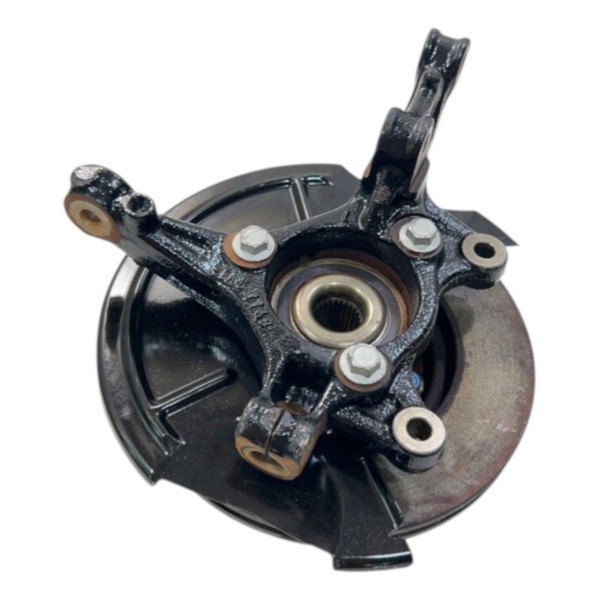 Montante Dianteiro Esquerdo Onix Ltz 1.4at 2019 (4311)