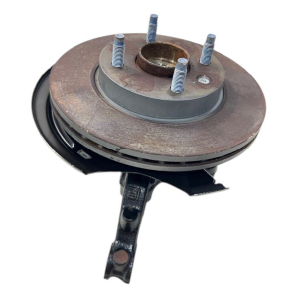 Montante Dianteiro Esquerdo Onix Ltz 1.4at 2019 (4311)