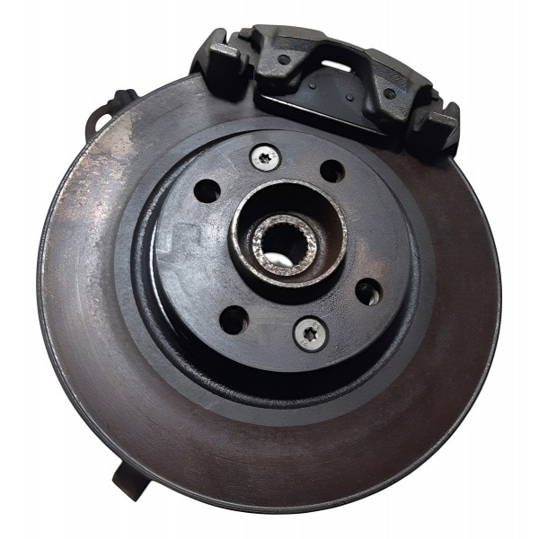 Montante Disco Pinça Ld Renault Sandero 1.6 St 2019/20