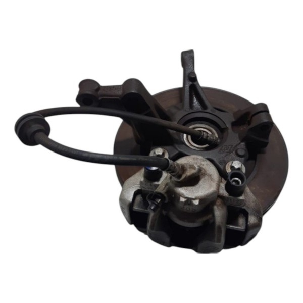 Montante Disco Pinça Ld Renault Sandero 1.6 St 2019/20