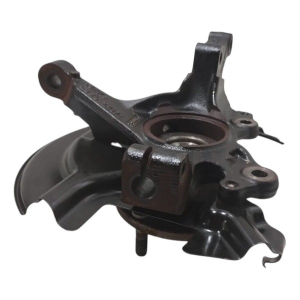 Manga Eixo Montante Diant Esq Ford Ka Hatch 1.0 2017 2018