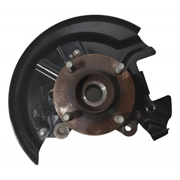 Manga Eixo Montante Diant Esq Ford Ka Hatch 1.0 2017 2018