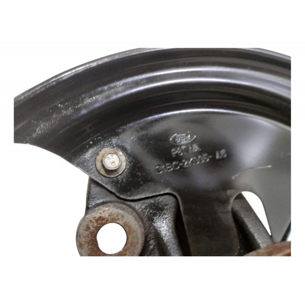 Manga Eixo Montante Diant Esq Ford Ka Hatch 1.0 2017 2018