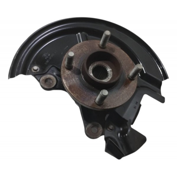 Manga Eixo Montante Diant Esq Ford Ka Hatch 1.0 2017 2018