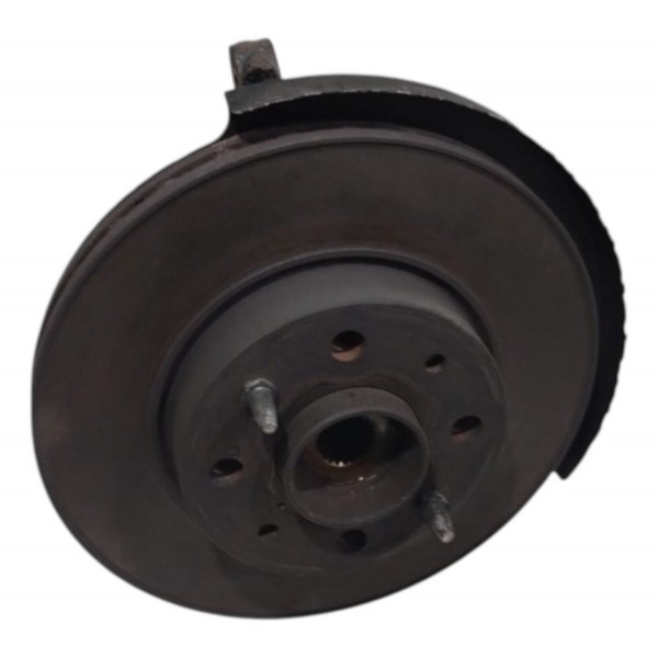 Montante Manga Eixo Dianteira Direito Palio 1.0 Fire C/ Abs